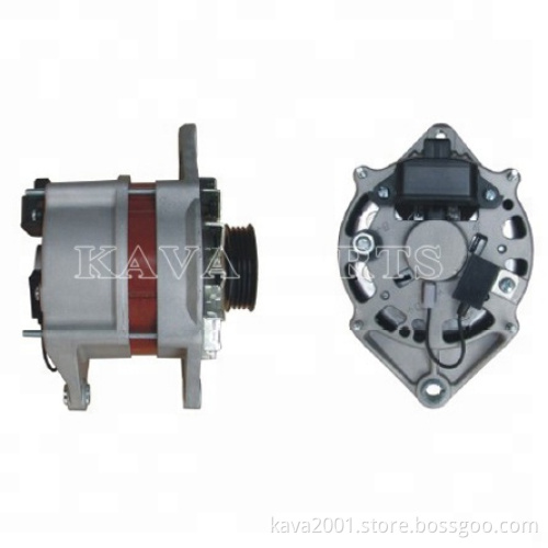 Alternator Mitsubishi Magna/ Verada TN 2.6L,4G54 Engine,AW314198,9120060001